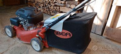 Rasaerba Trazionato Ibea IB-IDEA42PL 159cc