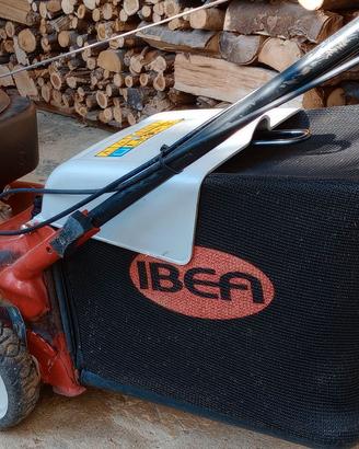 Rasaerba Trazionato Ibea IB-IDEA42PL 159cc