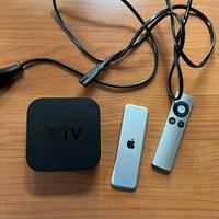 Apple TV - 4a generazione A1625