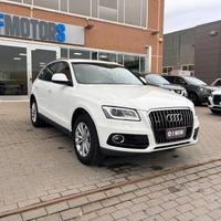 Audi Q5 2.0 tdi Advanced Plus 150cv