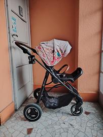 Passeggino Kinderkraft Allroad 