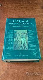 Libro di farmacologia, Annunziato - Di Renzo