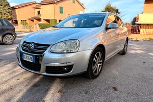 Volkswagen Jetta V 1.9 TDI  Full optional 105cv