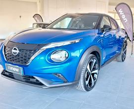 Nissan Juke 1.6 HEV Tekna