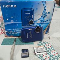 Fotocamera Fujifilm FinePix Z33WP