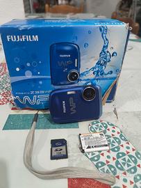 Fotocamera Fujifilm FinePix Z33WP