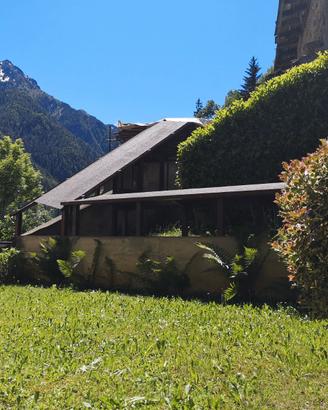 Vacanze in Montagna