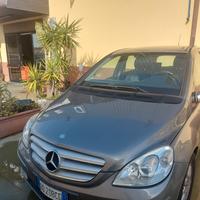  metcedes classe B 200 sport del 2007