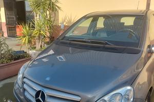  metcedes classe B 200 sport del 2007