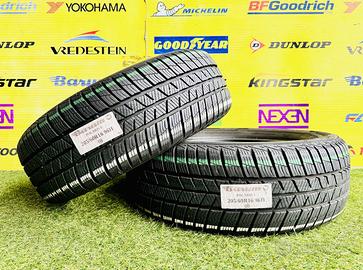 X2: Invernali 205/60R16 96H -BARUM- al 91%