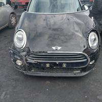 RICAMBI MINI COOPER F55