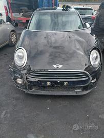 RICAMBI MINI COOPER F55