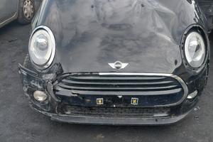 RICAMBI MINI COOPER F55