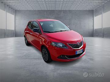 LANCIA Ypsilon 3ª serie 1.0 FireFly 5 porte S&S