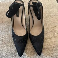 Décolleté Sergio Rossi