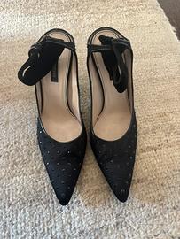 Décolleté Sergio Rossi