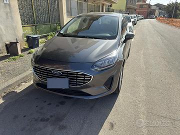Ford fiesta 1.0 ecoboost