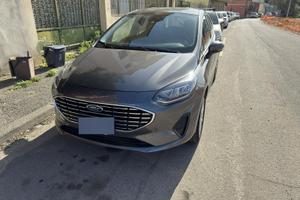 Ford fiesta 1.0 ecoboost