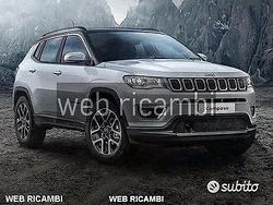 Jeep compass 2020 ricambi