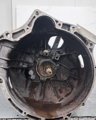 8870504 CAMBIO MANUALE 6M IVECO DAILY III (SERIE 9