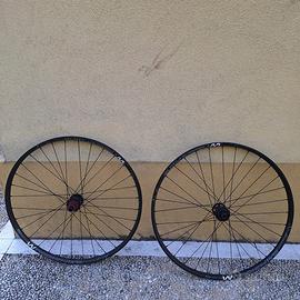 Ruote wheeels bike w15