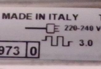 Griglia - Leccarda forno SMEG SI850X-5
