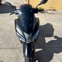 Aprilia SXR 50