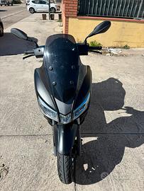 Aprilia SXR 50