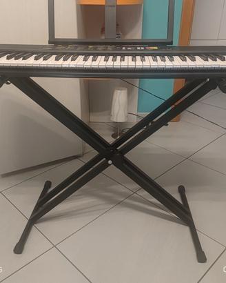Tastiera Yamaha