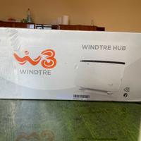 Wind Tre - Hub