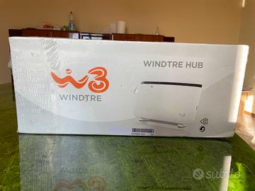 Wind Tre - Hub