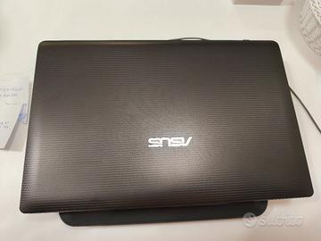 Notebook PC portatile 