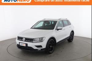 VOLKSWAGEN Tiguan LF37078