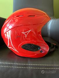 Casco sci Atomic
