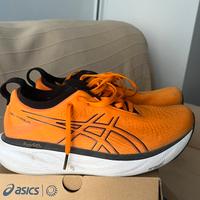 Asics nimbus 25 n 40,5