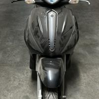 Piaggio Beverly 500