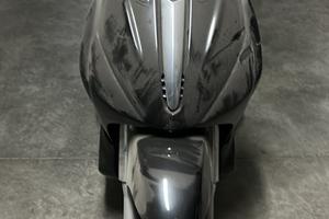 Piaggio Beverly 500