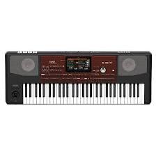 Korg pa700
