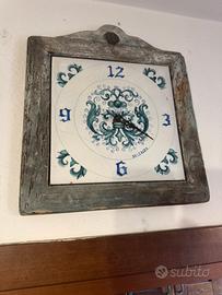 Orologio antico