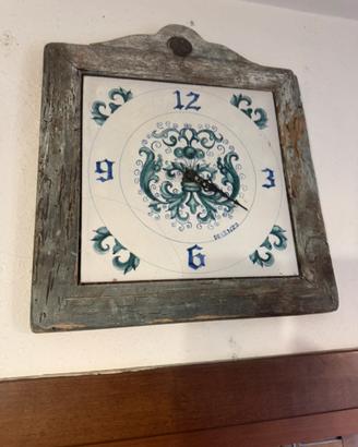 Orologio antico