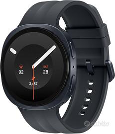 Samsung Galaxy Watch9 Graphite ITA 44mm BT+LTE