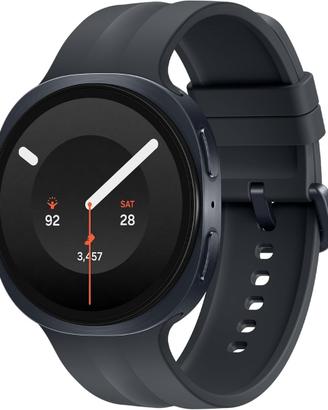 Samsung Galaxy Watch9 Graphite ITA 44mm BT+LTE