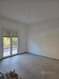 Grazioso appartamento e posto auto privato