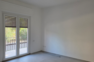 Grazioso appartamento e posto auto privato