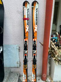 Sci Rossignol Radical World Cup GS - 170cm -