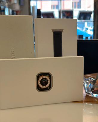 APPLE WATCH ULTRA 1 Cellular 49MM
