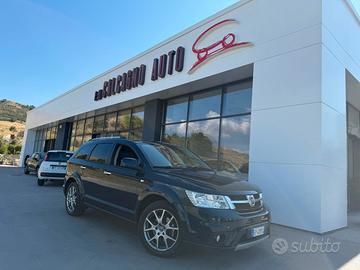 Fiat Freemont 2.0 Multijet 170 CV Lounge