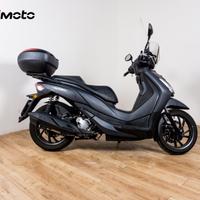 SYM HD 300 ABS - 2022