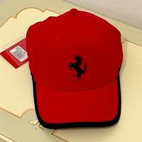 Cappello ferrari edizione mille miglia