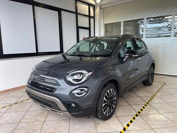 FIAT 500X 1.5 T4 130cv DCT7 Cross Hybrid